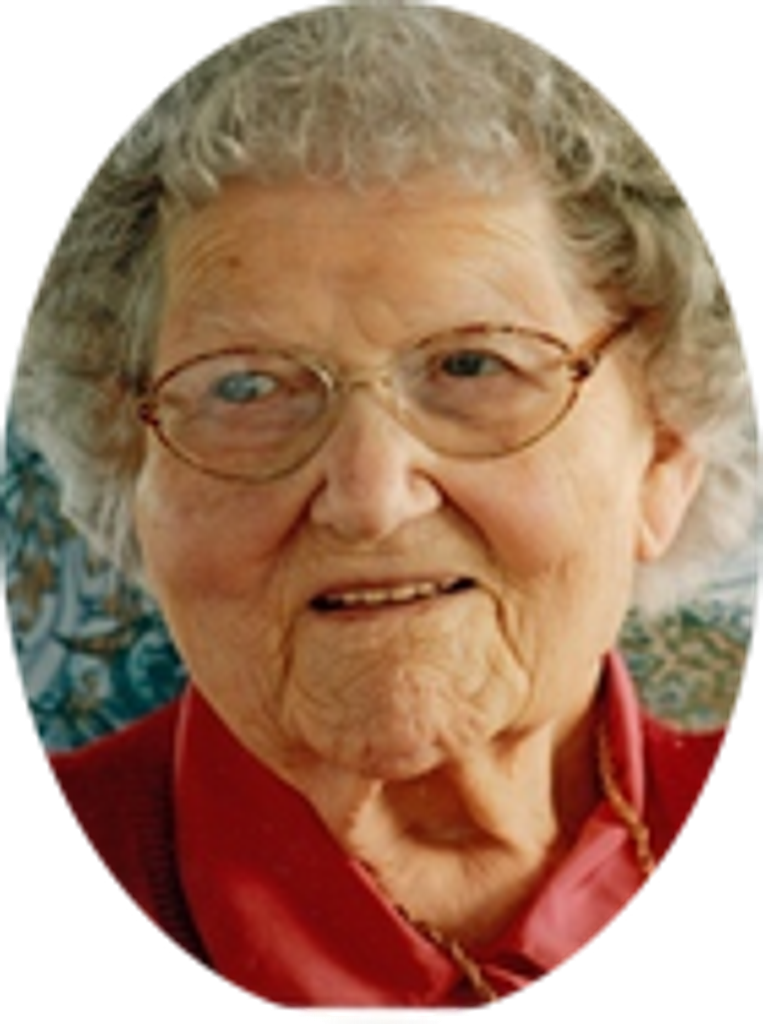 Martha Ross