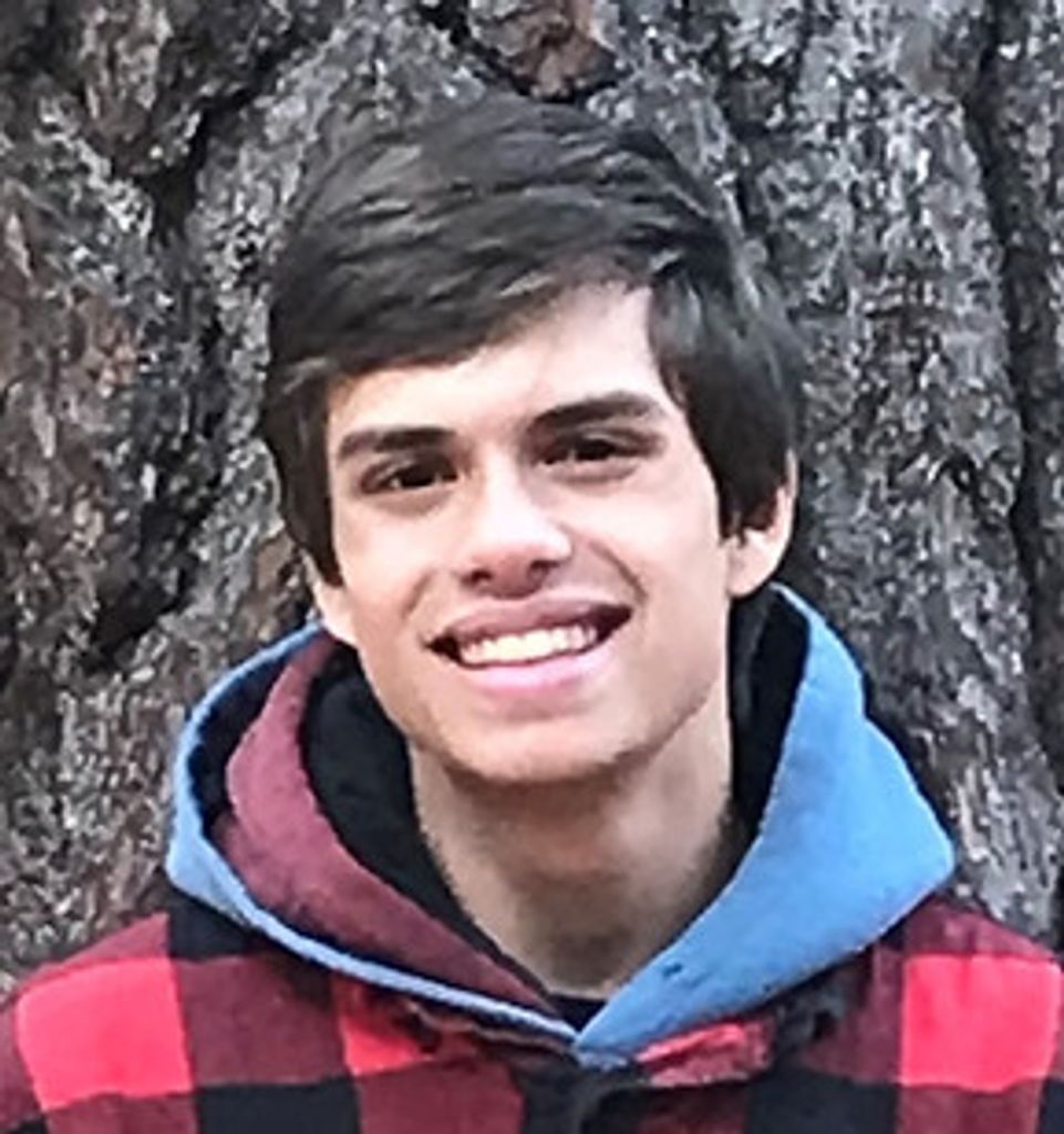 Lucas Roy Fiskewold