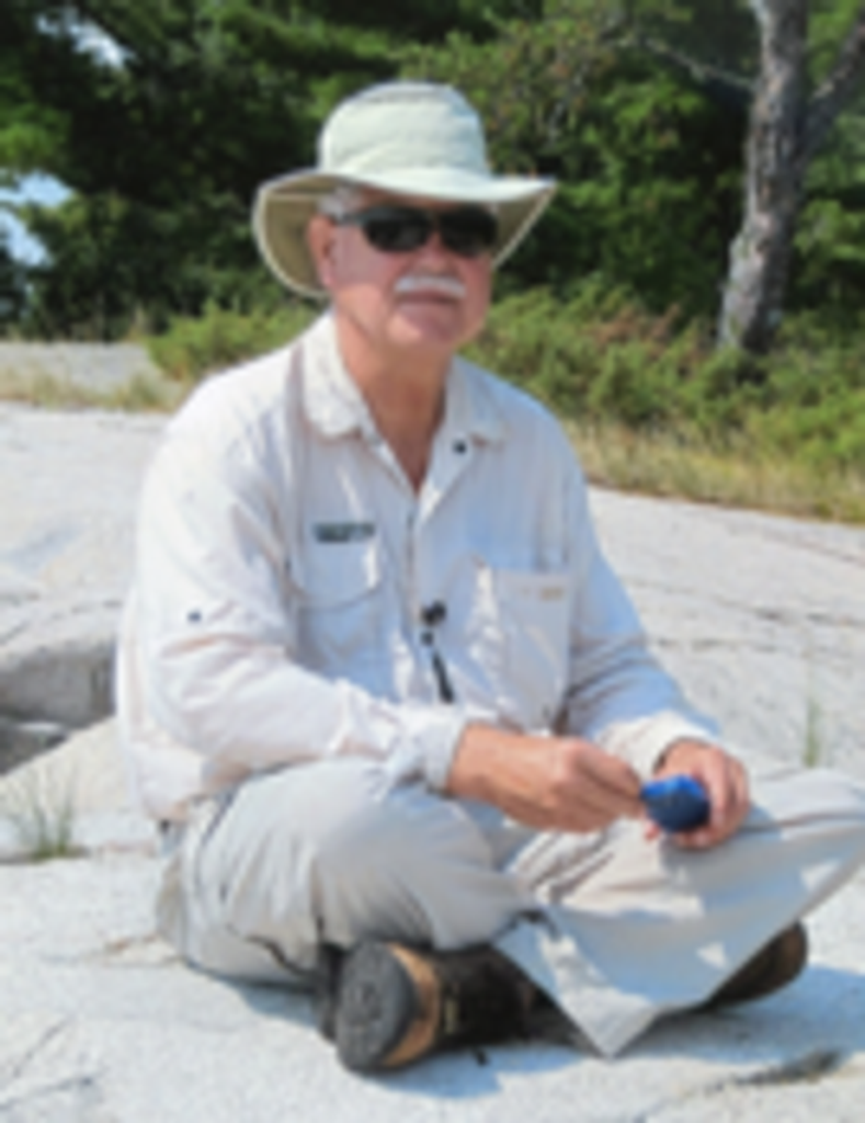 David Fred Cantrell Profile Photo