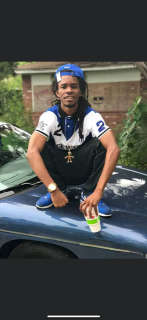 Shiron Dupree Brooks, Jr.