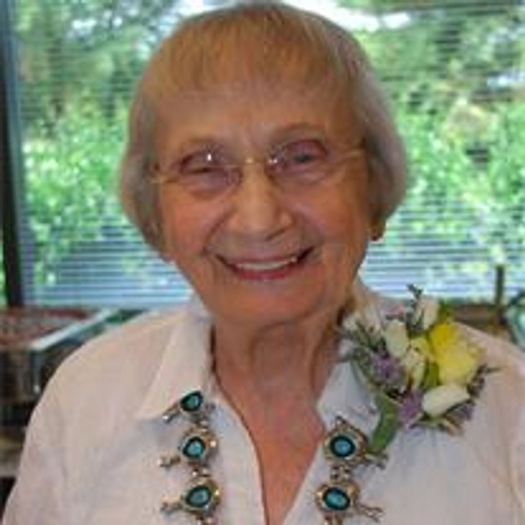 E. Marie Bothe Profile Photo