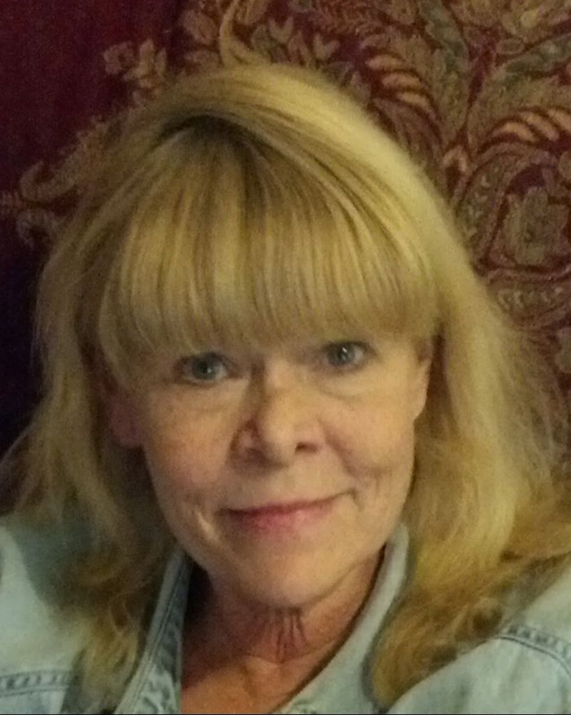 Nancy McPhearson Evans Profile Photo