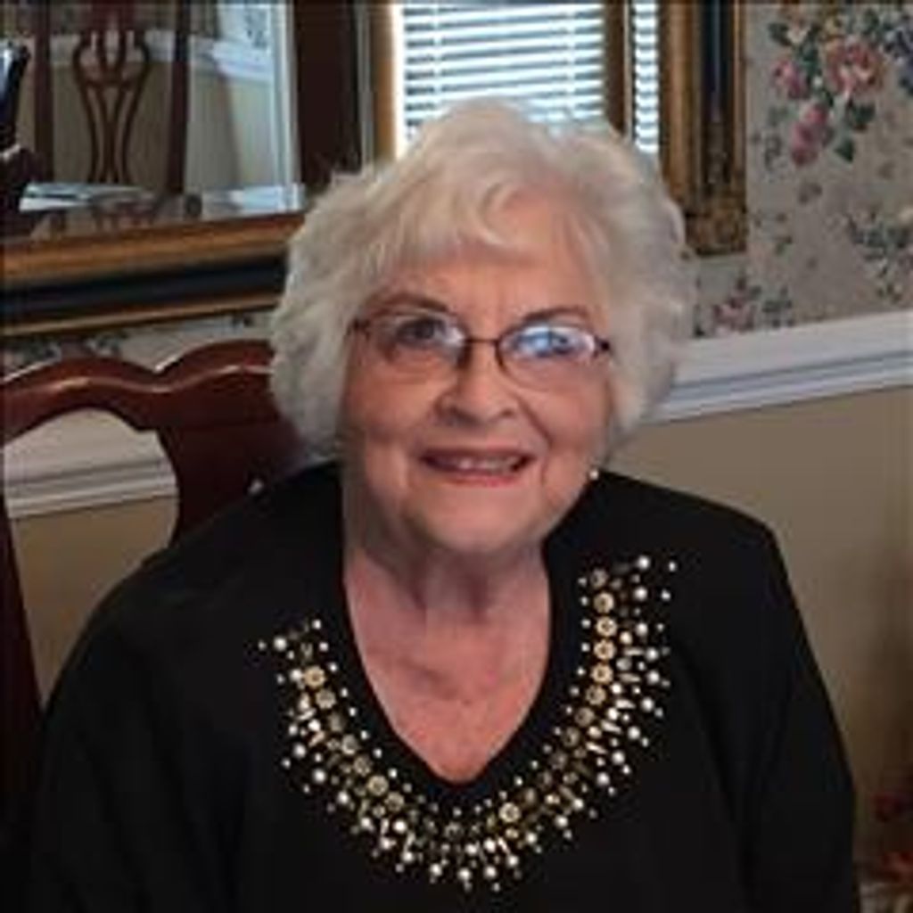 Peggy Ann Stonecipher