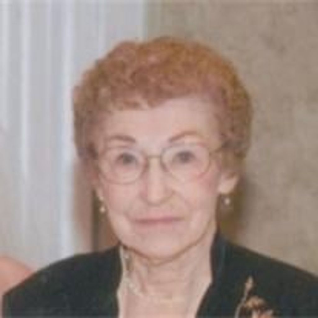 Twila M. Bean