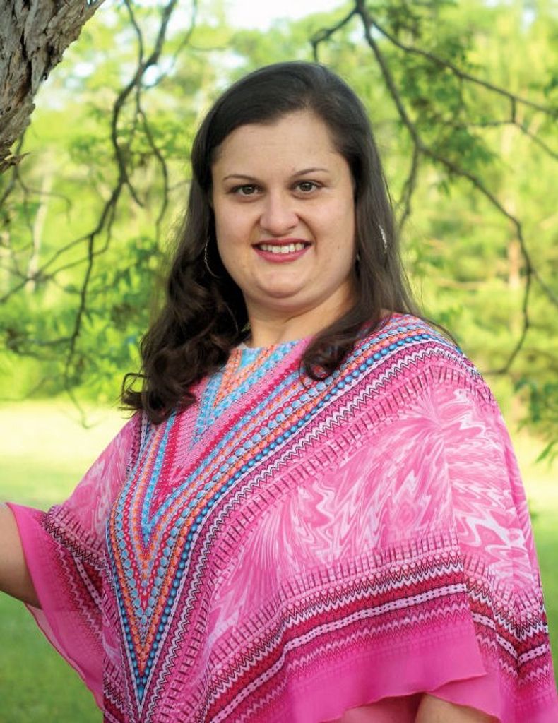 Mindy L. Preston