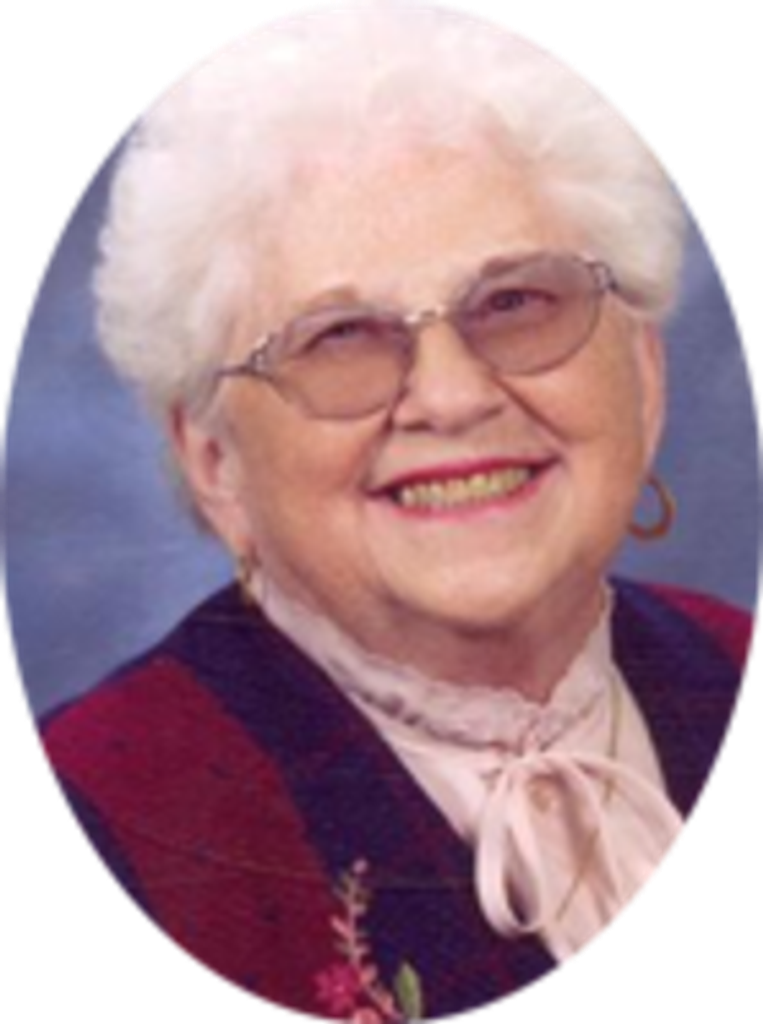 Fern Elizabeth Terry