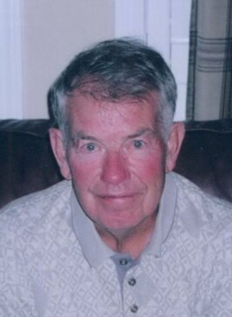 George Bevington