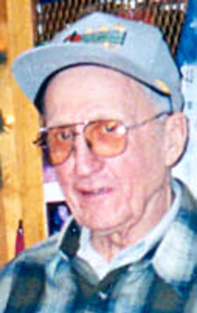 Louis Krumwiede Profile Photo