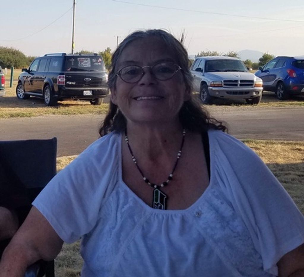 Edith Darlene Heath Profile Photo