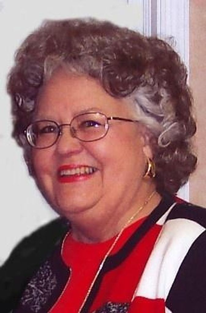 Jeannine H. Potter
