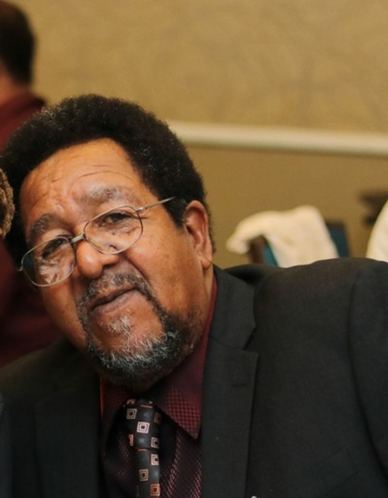 Mr. James E. Brinson Sr. Profile Photo