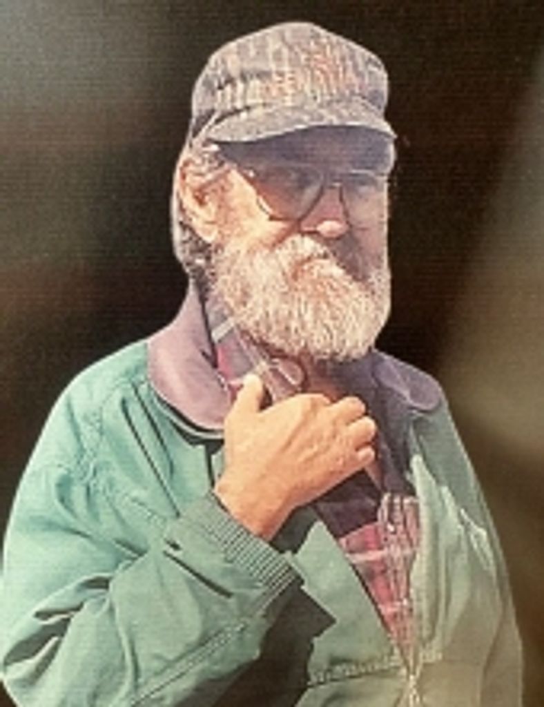 Mr. Steve Wayne Stegall Profile Photo