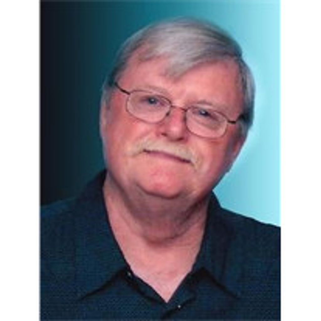 David Edwin Whitehead