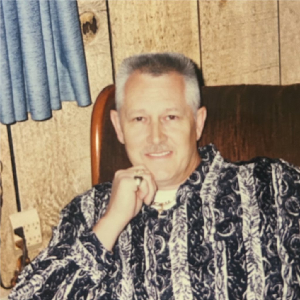 Robert Leroy Preston Profile Photo