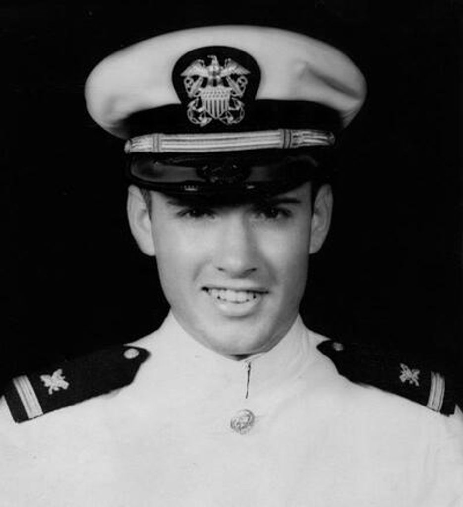 John "Jack" M. Jones Profile Photo