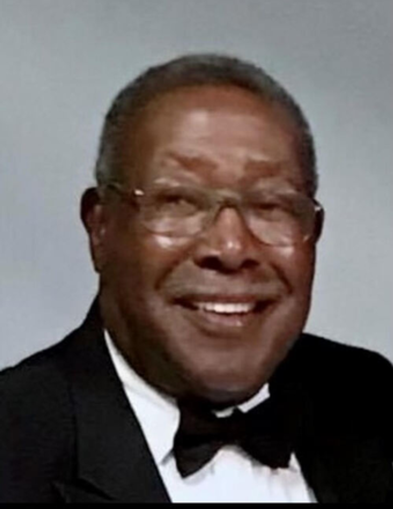 Amos Allen Lewis Profile Photo