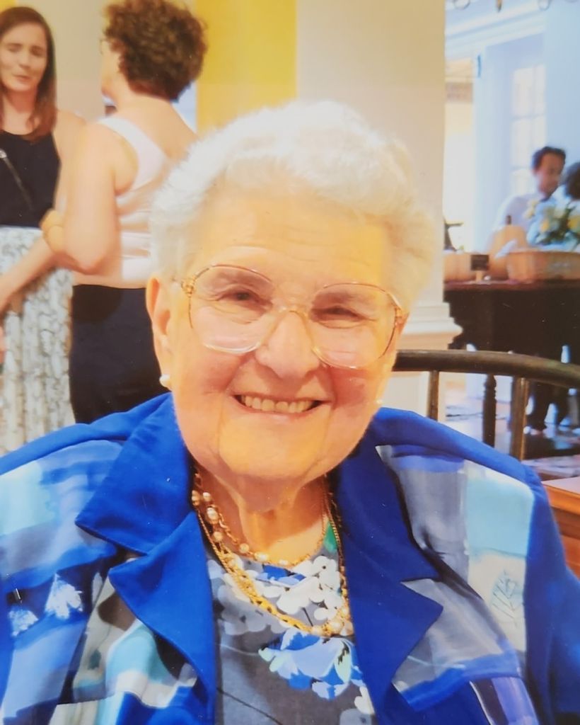 Ruth Bless Goldstein Profile Photo