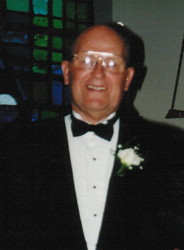 Virgil R. Green