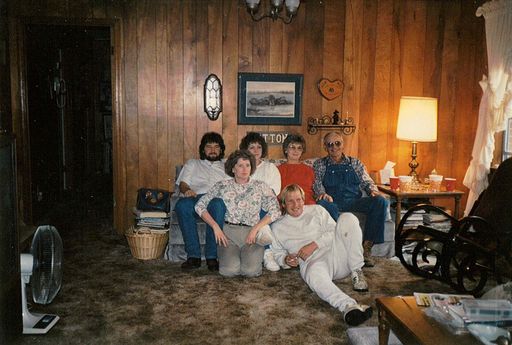 Dorothy "Dot" (Brasfield)  McClure photo gallery thumbnail 73 of 85