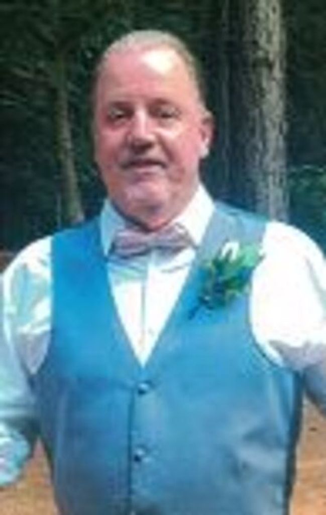 Ronald "Ronnie" Hudson