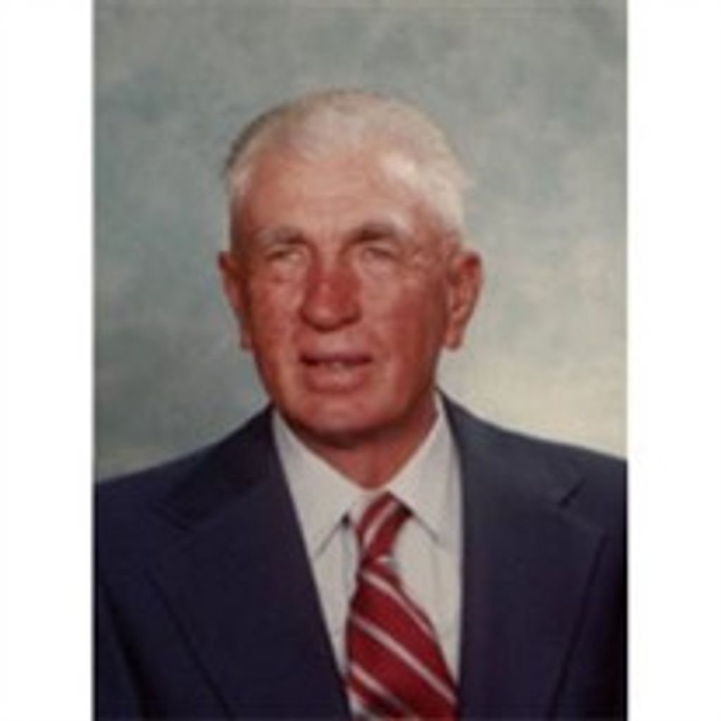 Burton Jenkins