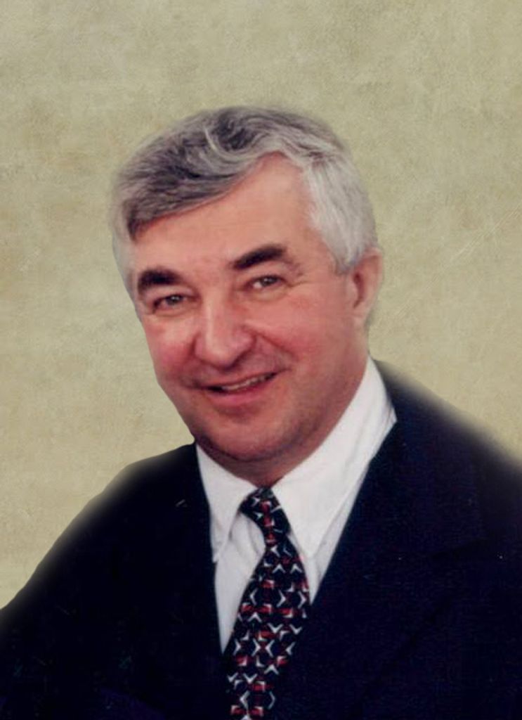 Jean-Paul Brazeau