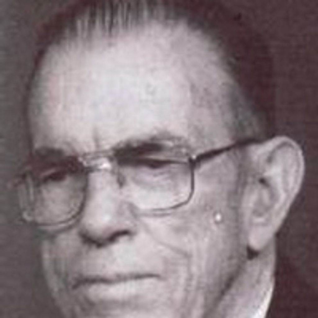 Glenn Leroy Marshall