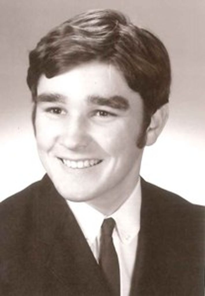 Gerald Roland Wilson Jr Profile Photo