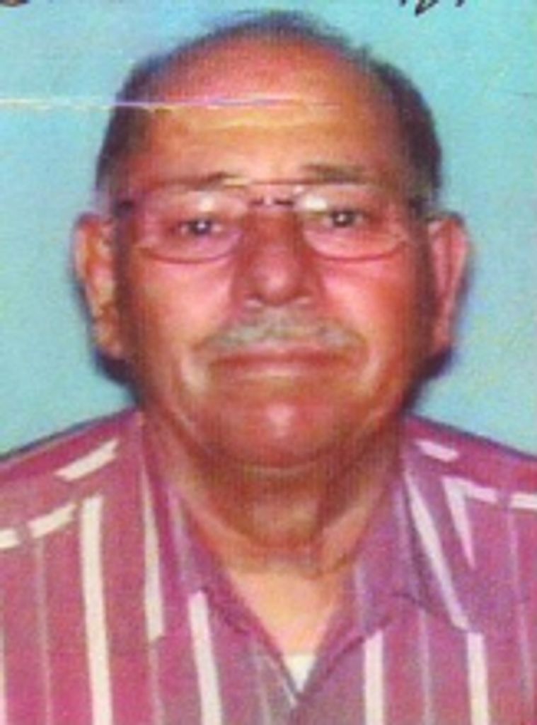 Lucio M Ramirez, Sr.