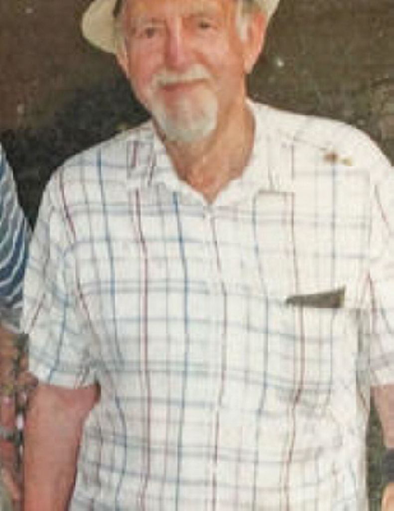Edward H. Nace