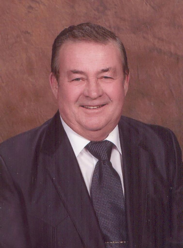 Gary Lee Kingsbury Profile Photo