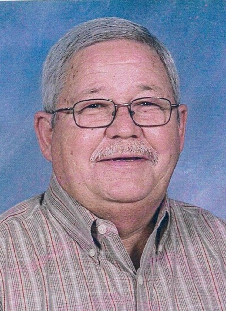 Walter "Maurice" Hall Profile Photo