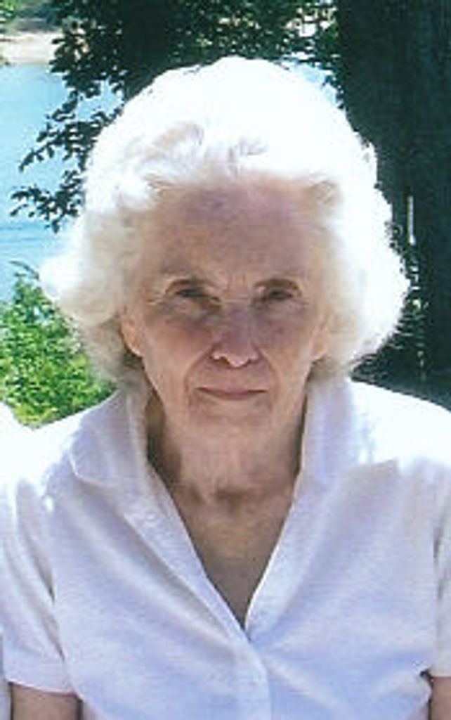 Margie Poole Mercer Profile Photo