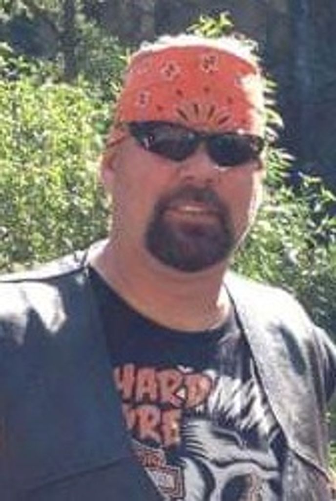 George R. Dorn, Jr.