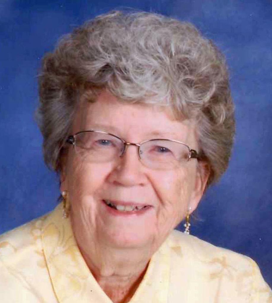 Gail Iris (Sharp)  Morger