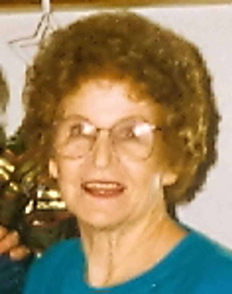 Virginia Staver