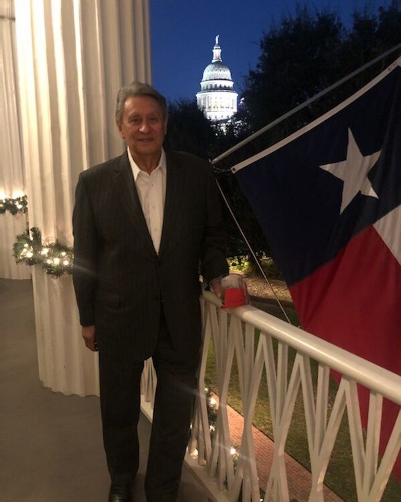 Alfred "Al" Salazar