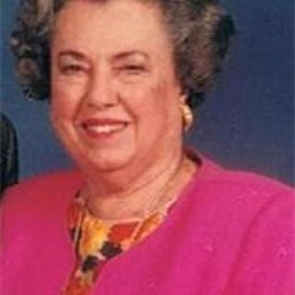 Mary Ann Moll
