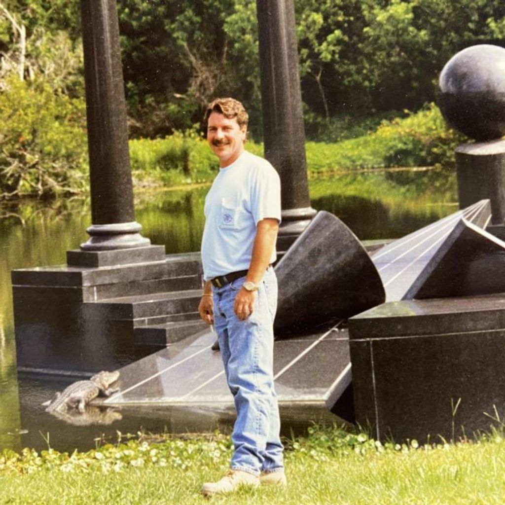 Ronald "Craig" Leisenring Profile Photo