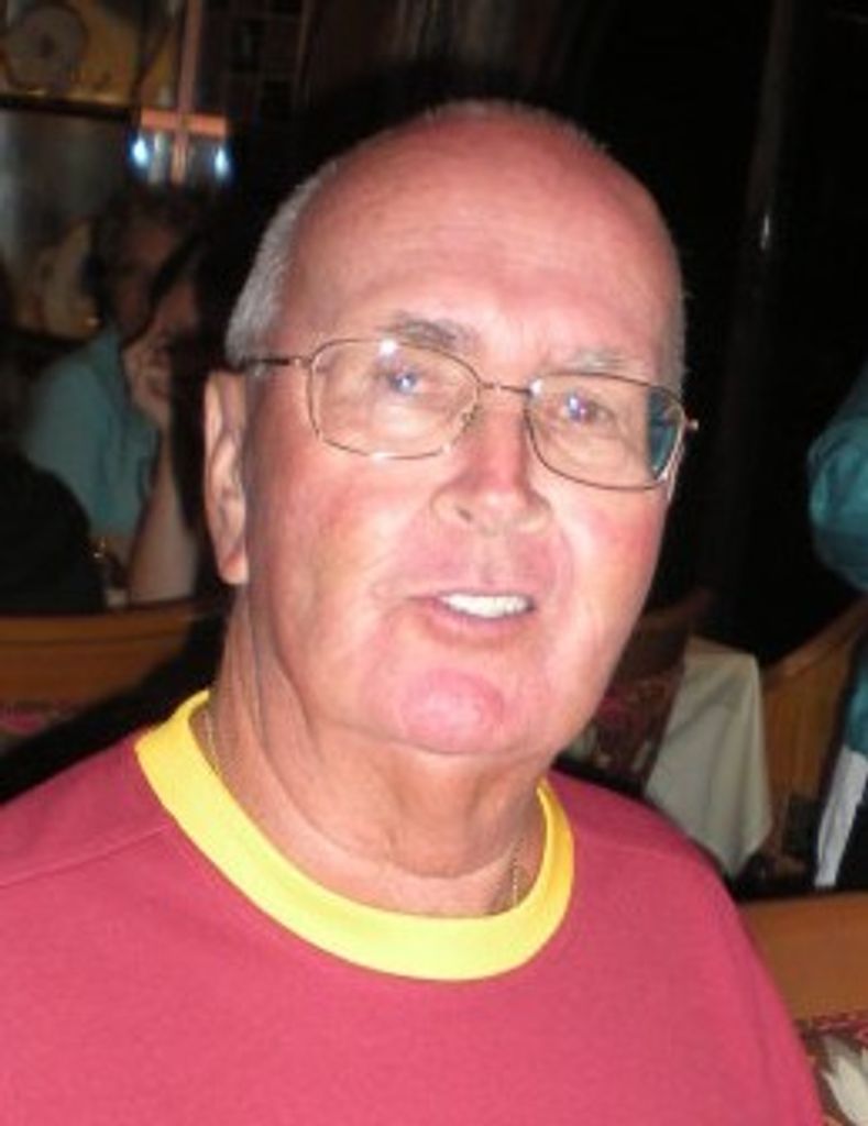James T. Grubbs Profile Photo
