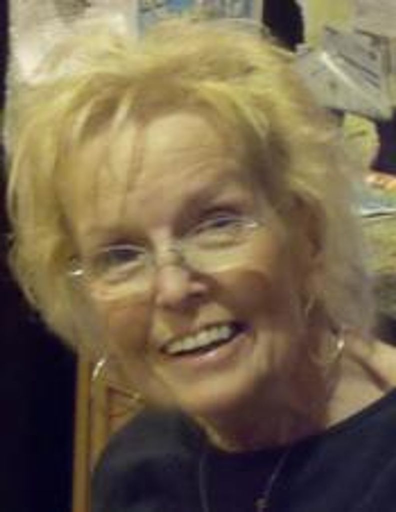 Gloria J Krommenhoek