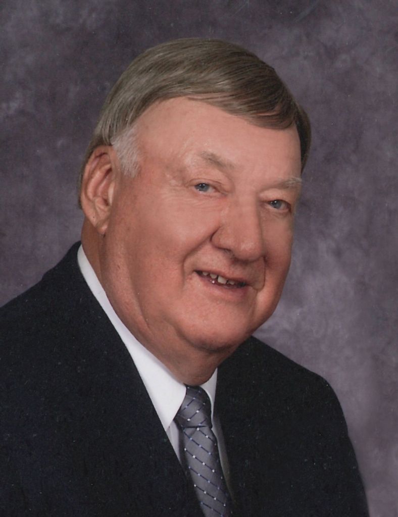 Donald "Don" W. Fossing Profile Photo
