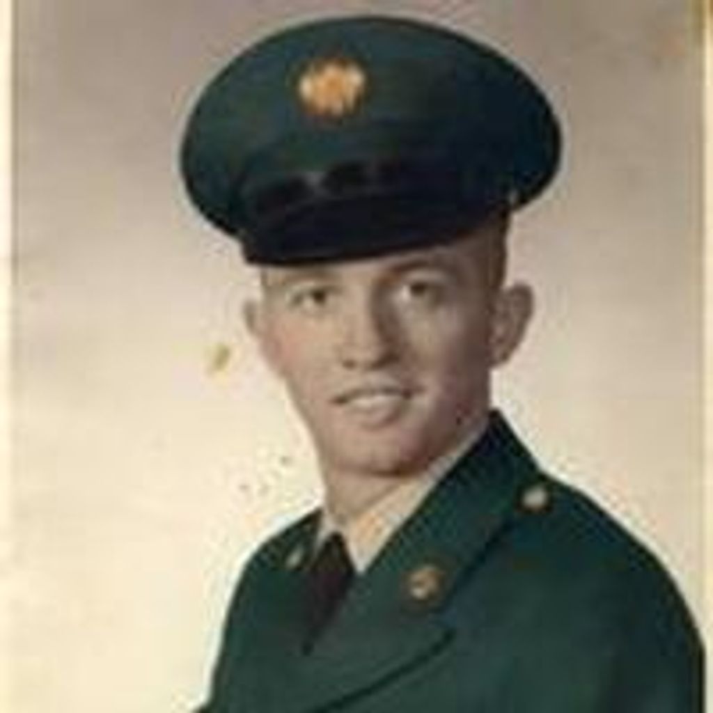 Ralph Parson, Jr.