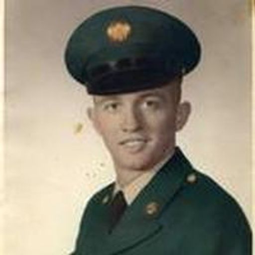 Ralph Parson, Jr. Profile Photo