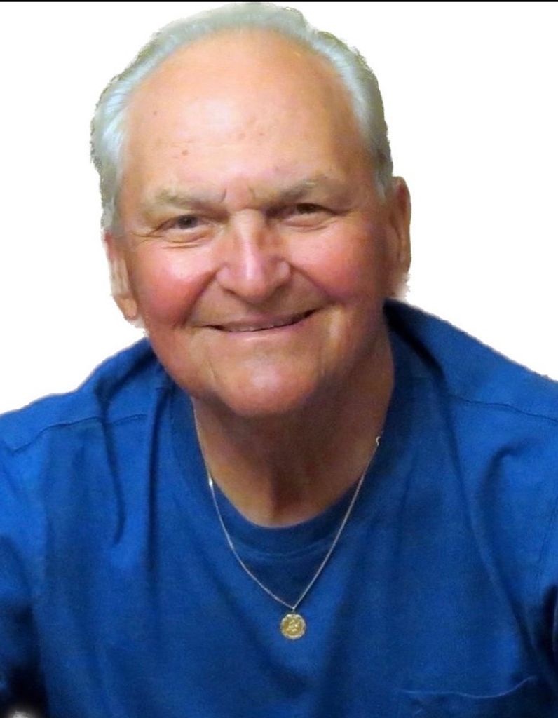Clyde Dennis Laman Profile Photo
