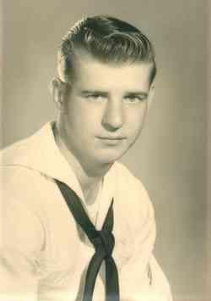 Russell Mitchell