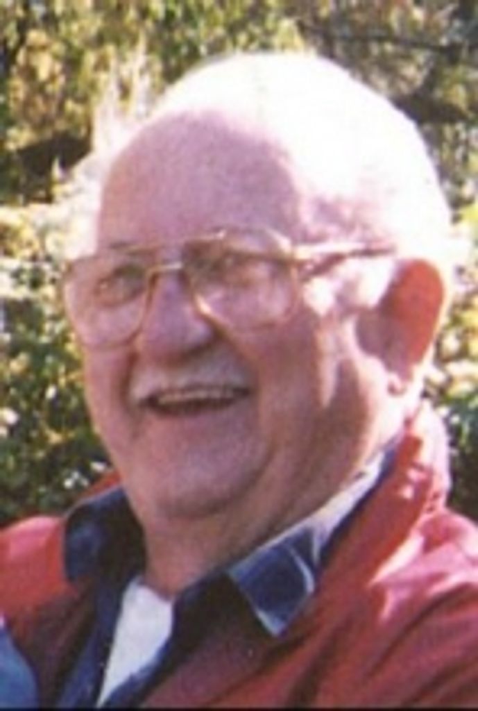 Emil Senkow