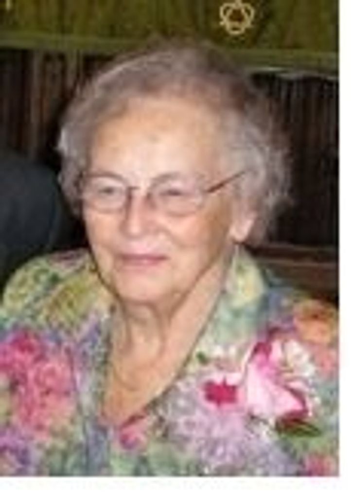 Myrtle  F. Ives Profile Photo