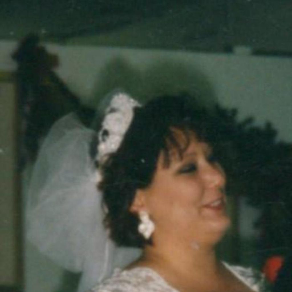 Tina M. Gribble