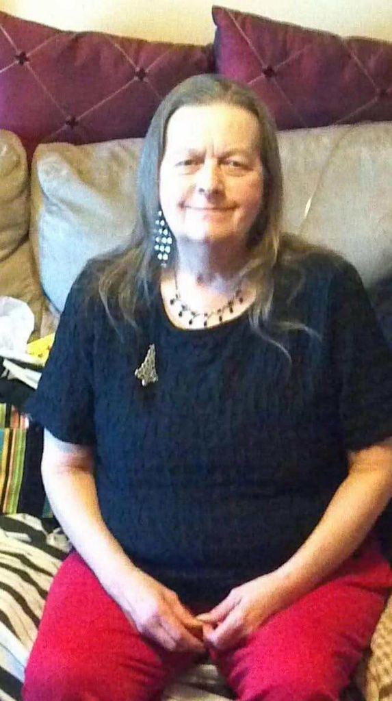 Mary Naomi Pearson Profile Photo